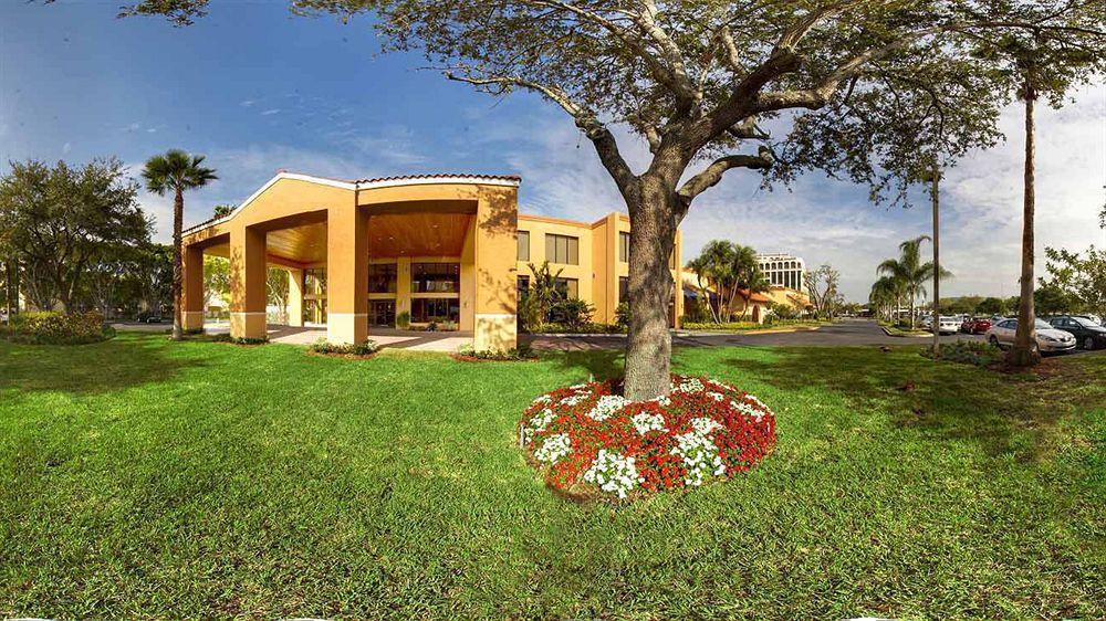 Courtyard By Marriott Bradenton Sarasota/Riverfront Exteriör bild