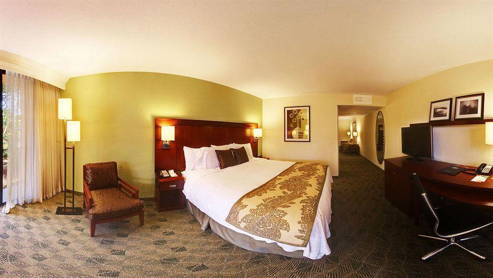 Courtyard By Marriott Bradenton Sarasota/Riverfront Exteriör bild