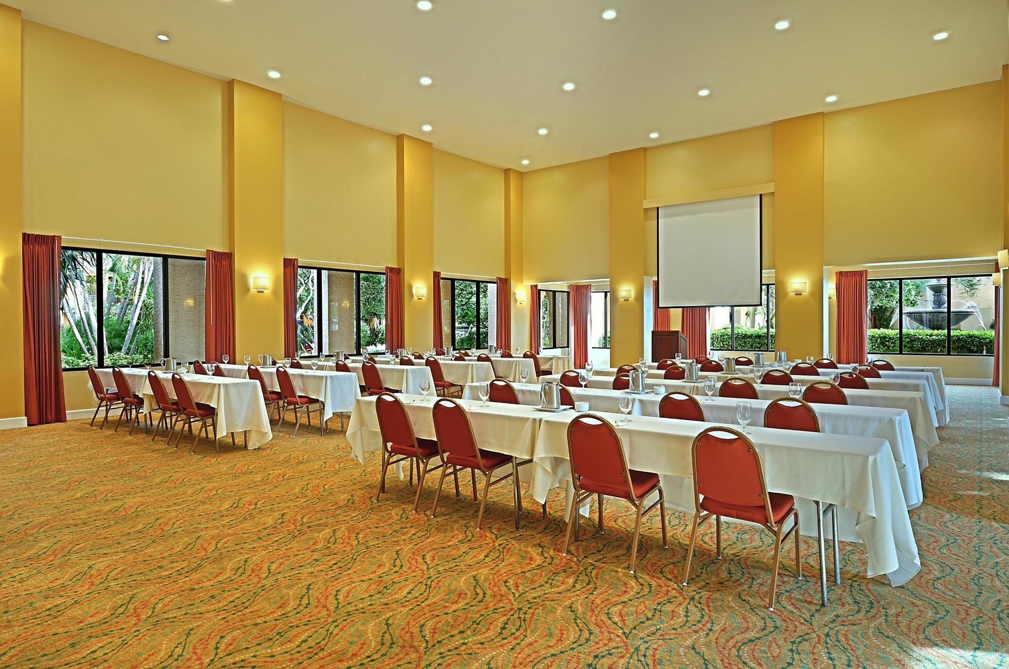 Courtyard By Marriott Bradenton Sarasota/Riverfront Exteriör bild