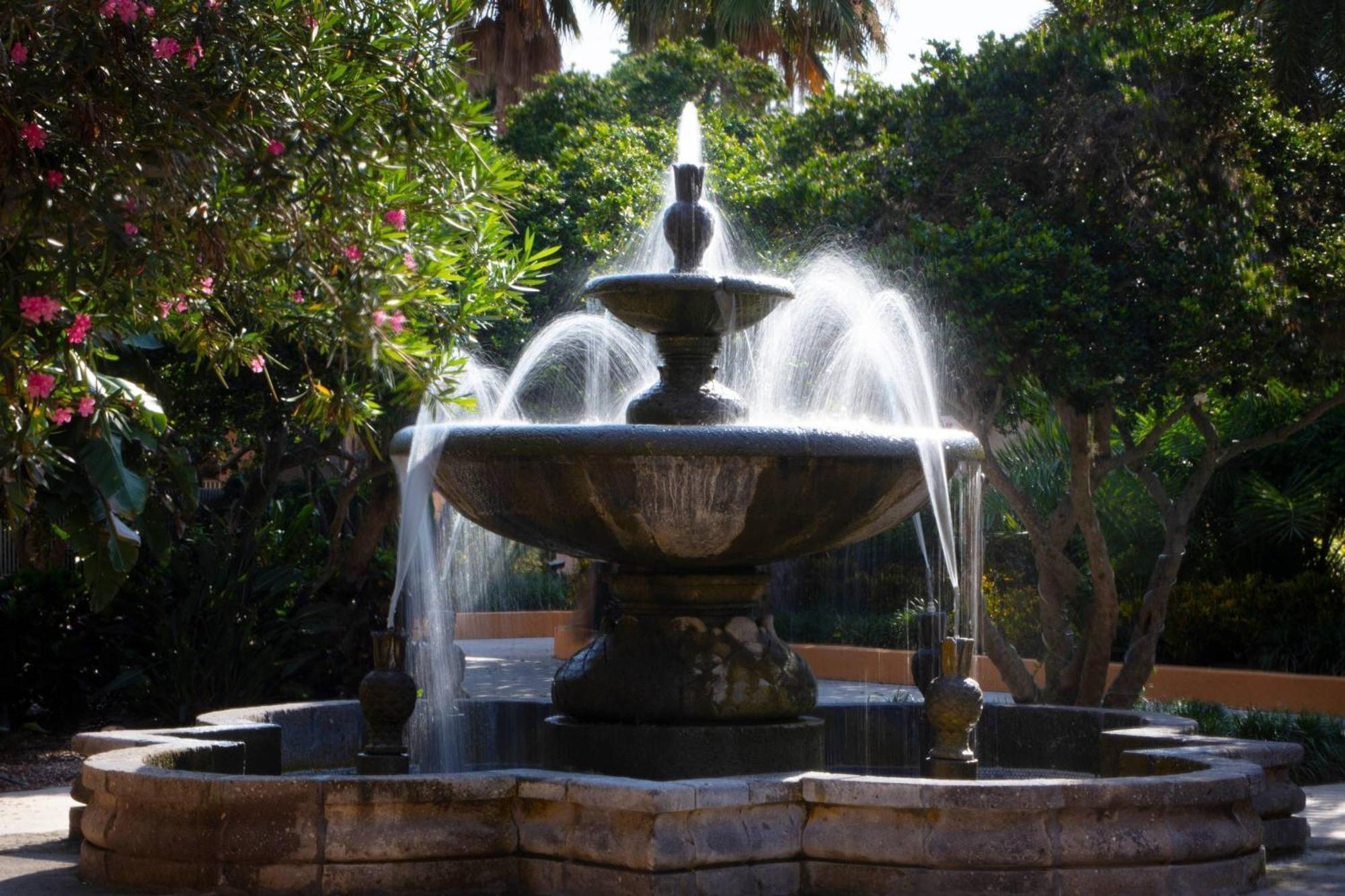Courtyard By Marriott Bradenton Sarasota/Riverfront Exteriör bild