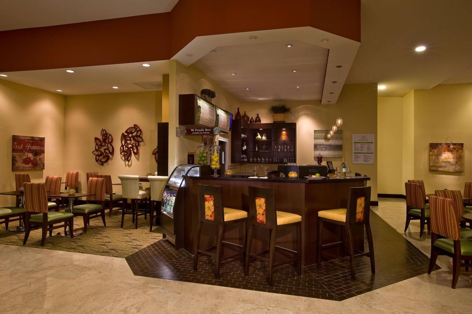 Courtyard By Marriott Bradenton Sarasota/Riverfront Exteriör bild