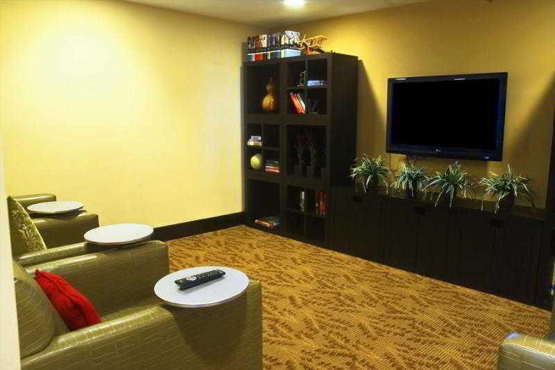 Courtyard By Marriott Bradenton Sarasota/Riverfront Exteriör bild