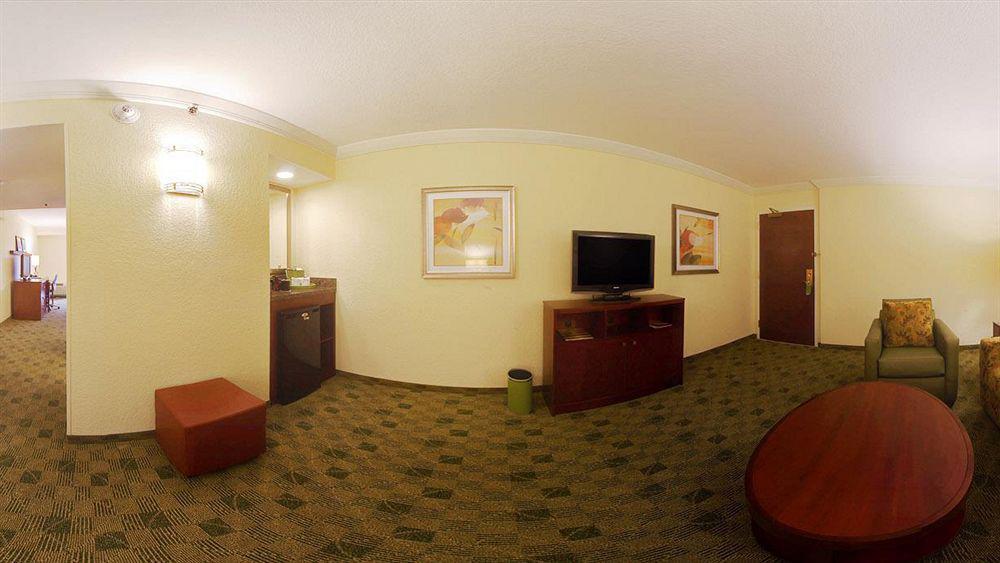 Courtyard By Marriott Bradenton Sarasota/Riverfront Exteriör bild