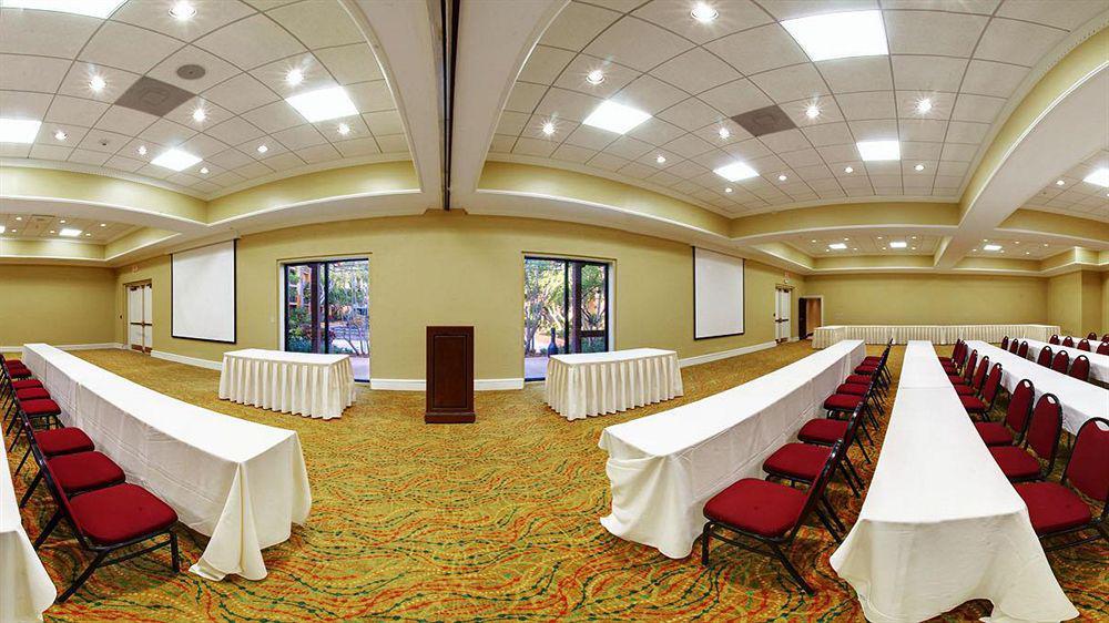 Courtyard By Marriott Bradenton Sarasota/Riverfront Exteriör bild