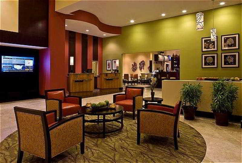 Courtyard By Marriott Bradenton Sarasota/Riverfront Exteriör bild